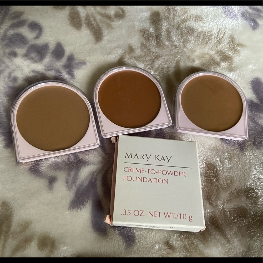 😱 Mary Kay Bundle 😱